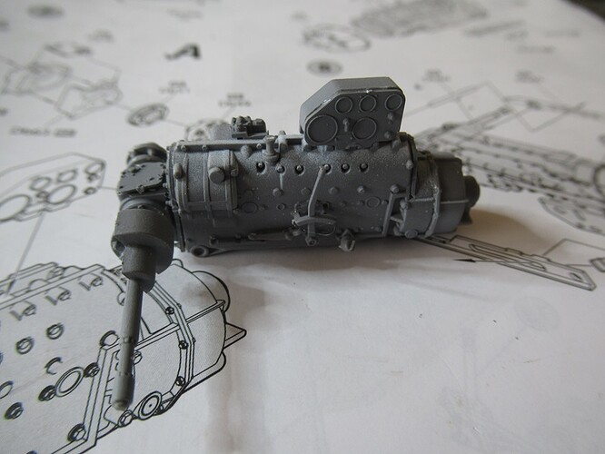 gearbox