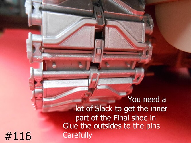 Cross Kit #116