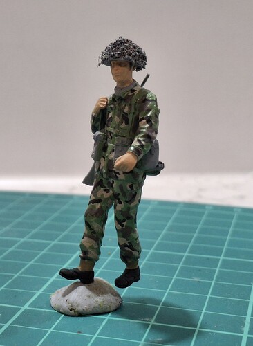 Sentry (23)