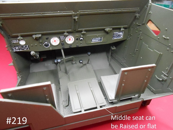Lg. M3A1 #210