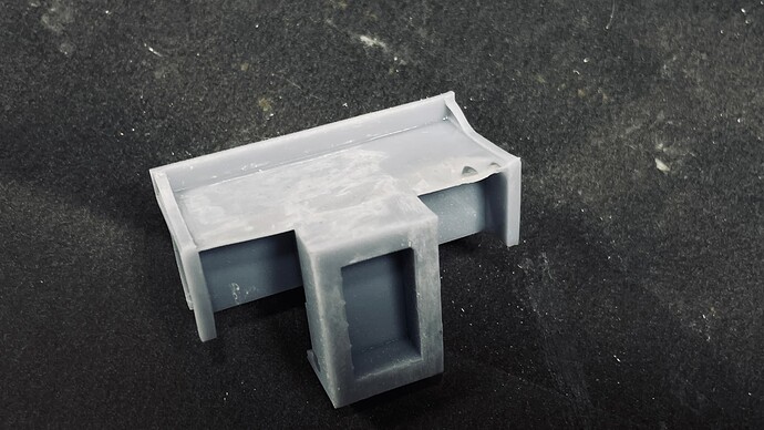 Cletrac Seat Repair 2