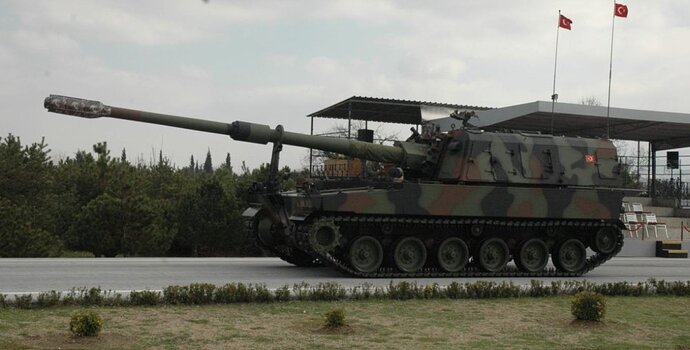 T-155 Firtina_050