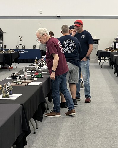 2025 Louisville show MM