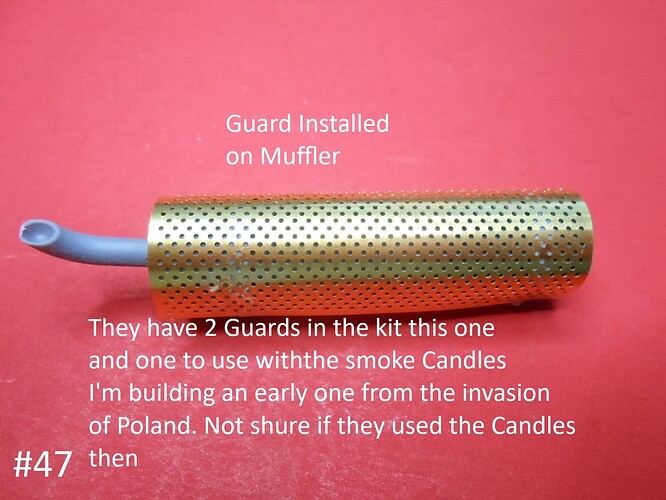 Lg. Panzer 2 Early #47