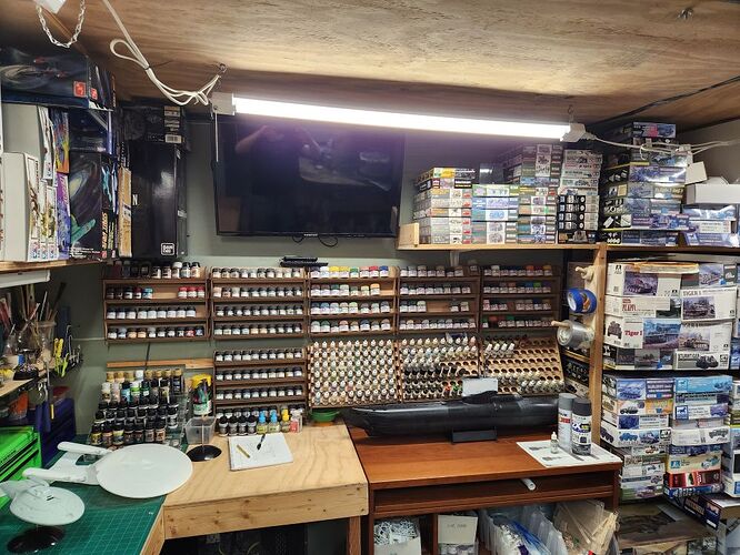 workroom E
