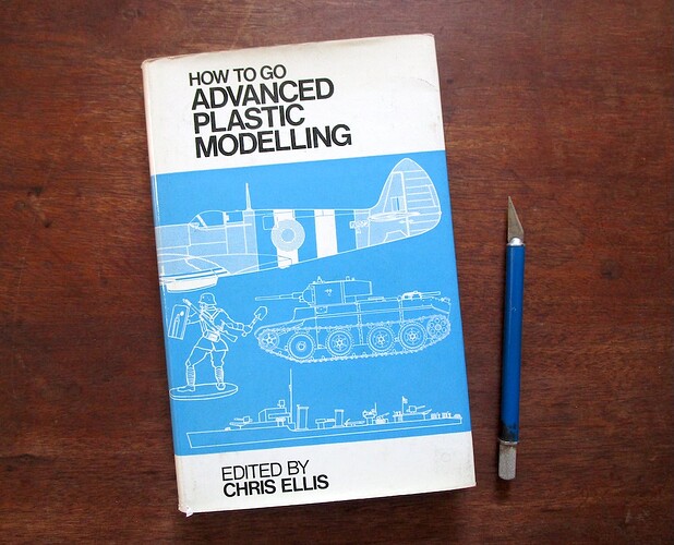 How_To_Go_Advanced_Plastic_Modelling_Chris_Ellis_a