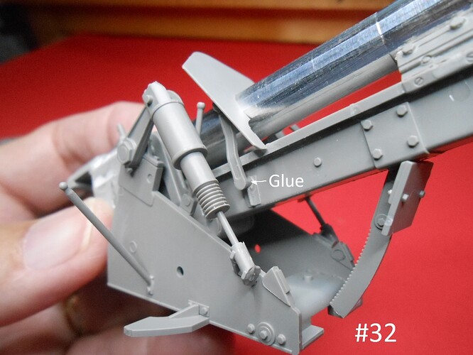 PAK 40 #32