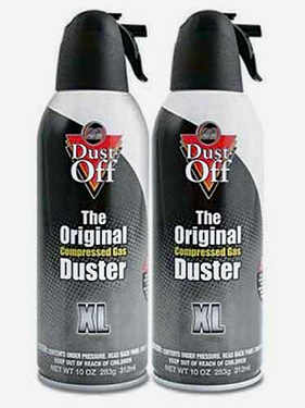 Dust Off Duster