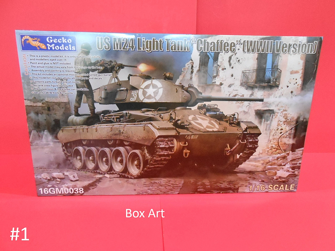 Lg. M24 #1