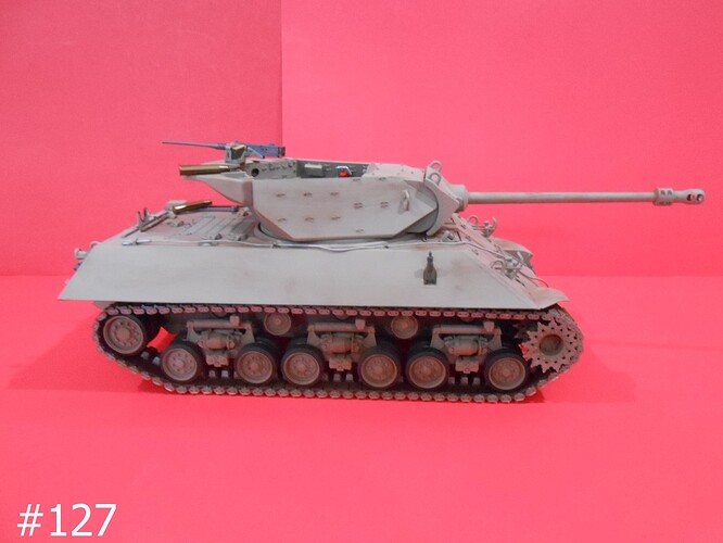Cross Kit #127