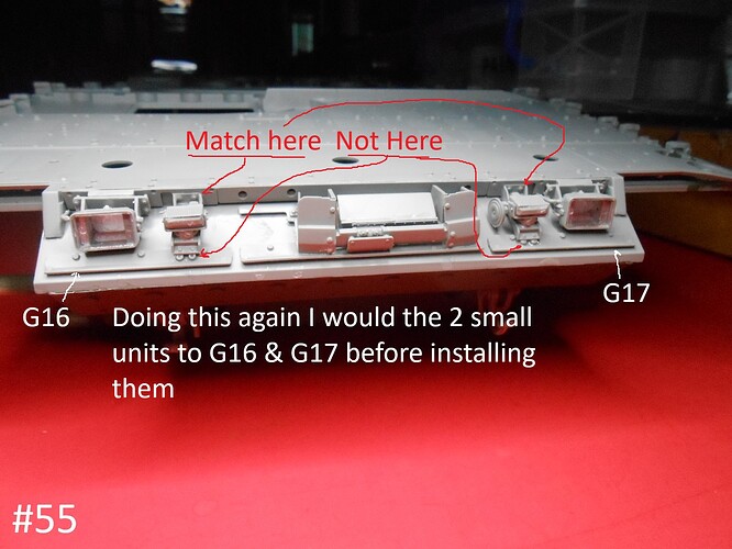 Leopard 2A7V2 #55