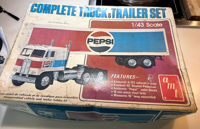semi