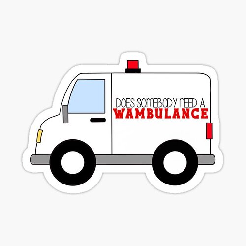 Wambulance