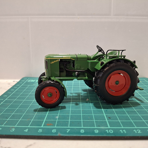 Tractor (3)