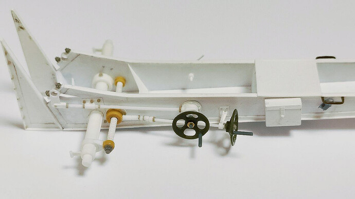 SOVIET AT GUN 45mm mod 41-19
