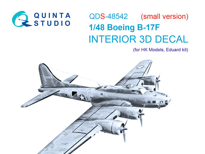 QDS-48542 00