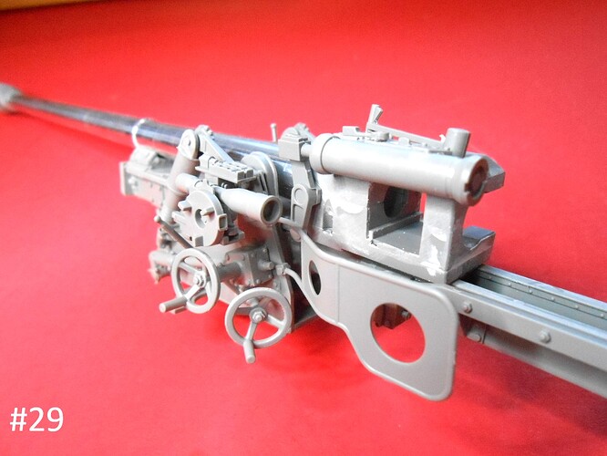 PAK 40 #29