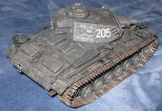 Panzer III N 20260607 02