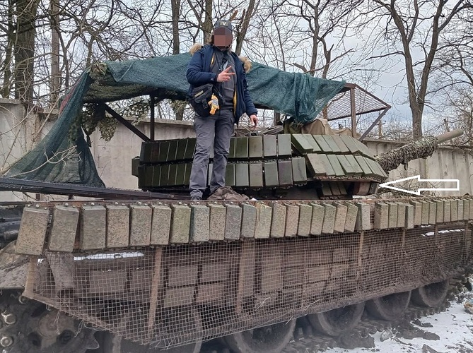 T-62M