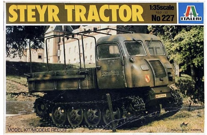 steyr
