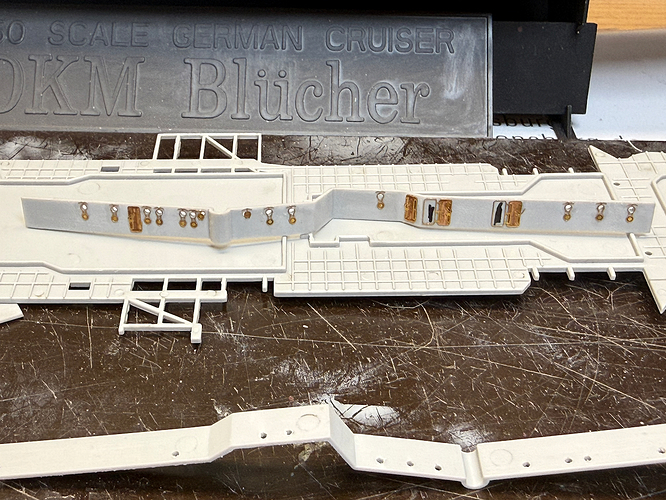 Blücher 009  - 3