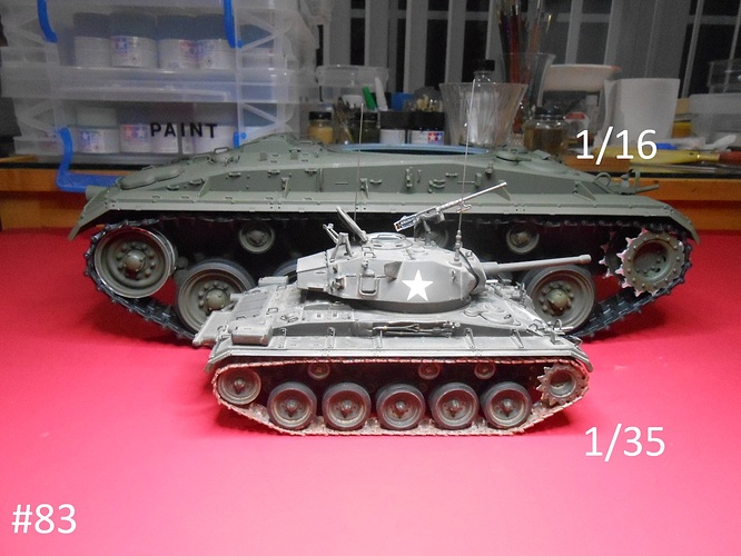 Lg. M24 #83