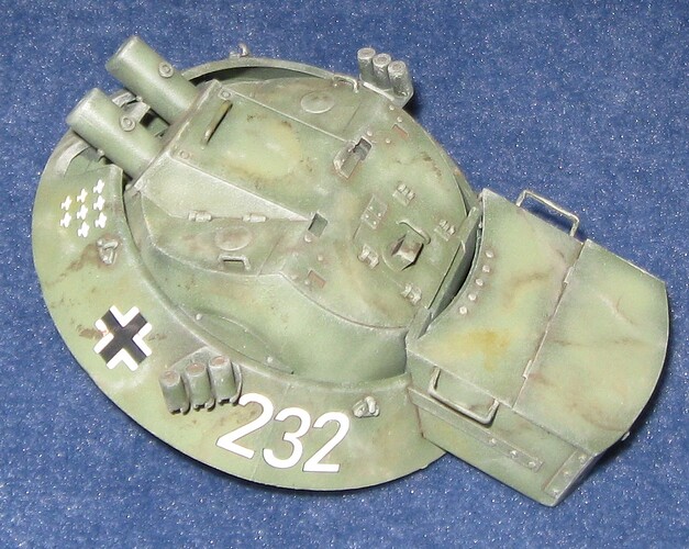 Kugelblitz38 2025_0624
