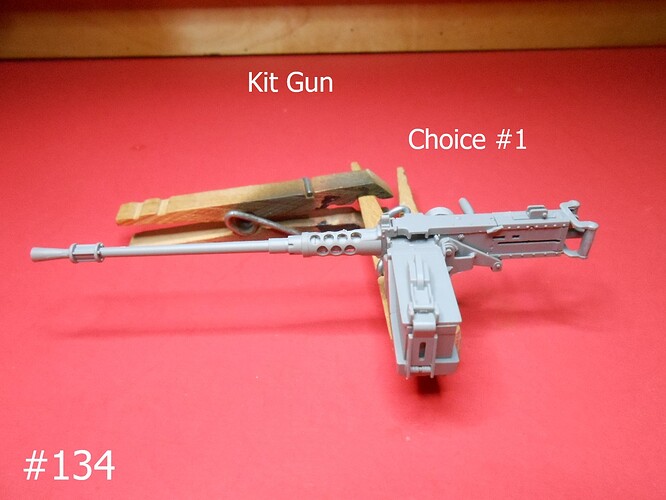 Lg. M113 #134