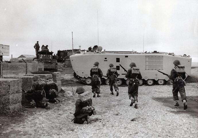 18 Coy RASC 1