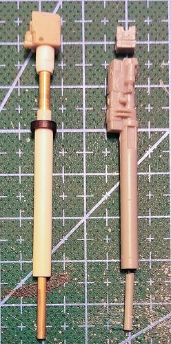 SOVIET AT GUN 45mm mod 41-03