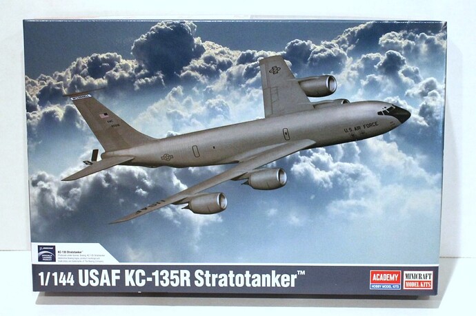 KC135R 1