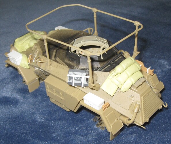 Sd Kfz 223 2024_1110 04