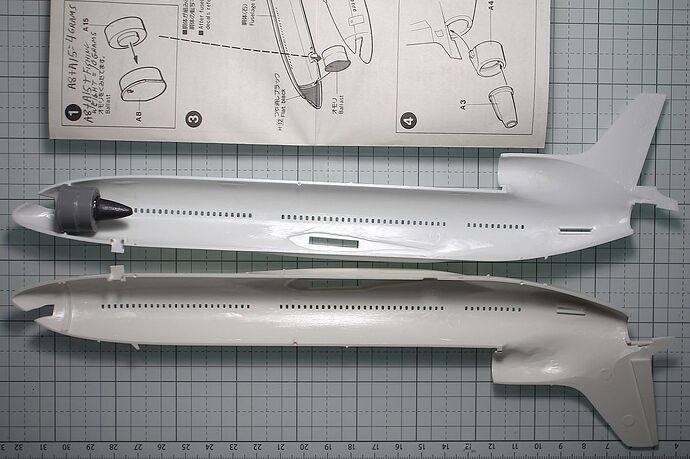 L1011 3
