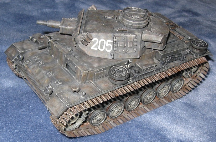 Panzer III N 20260607 01