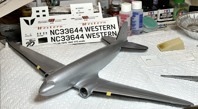 DC-3_ West_1943_11