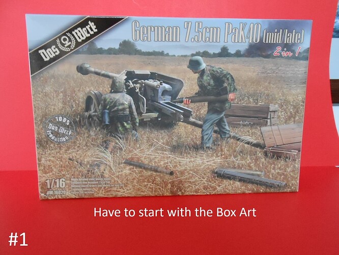 PAK 40 #1