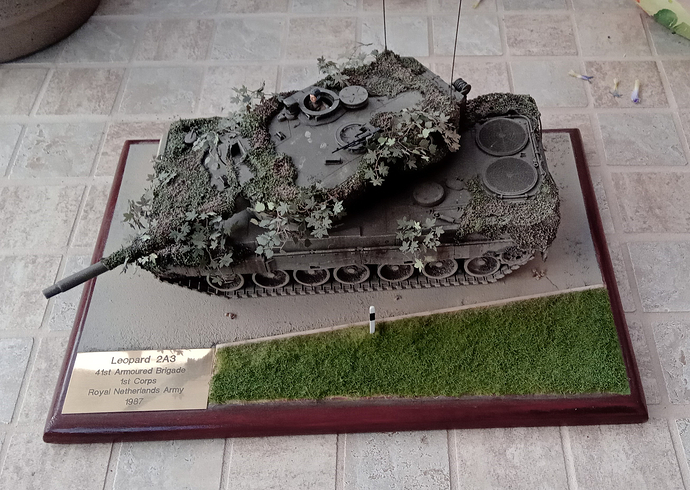 Leopard 2 - NL (1)