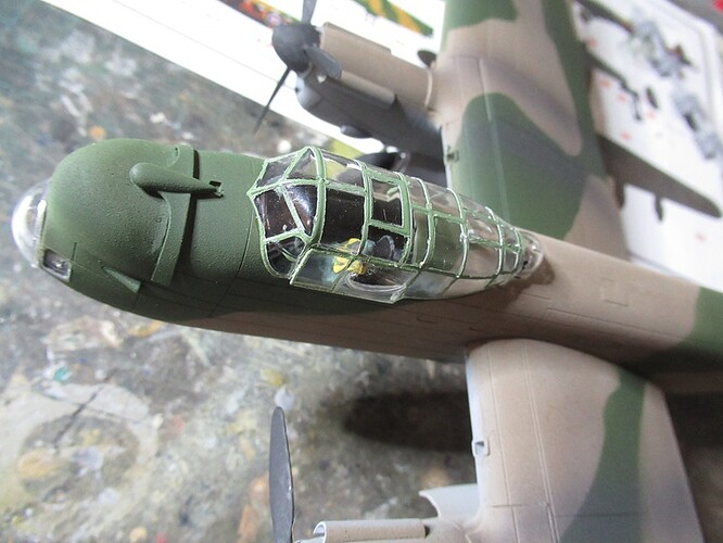 COCKPIT