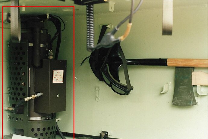 qusaf M113 10