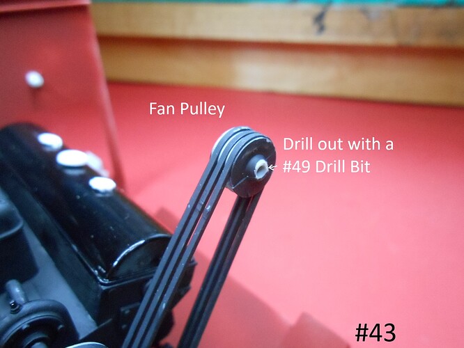 Hummel #43