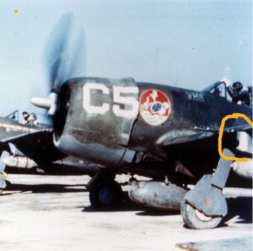P-47s-da-FAB-na-Itália-da-Esquadrilha-Azul-do-1-Grupo-de-Caça-prestes-a-decolar-para-uma-missão-na-Itália