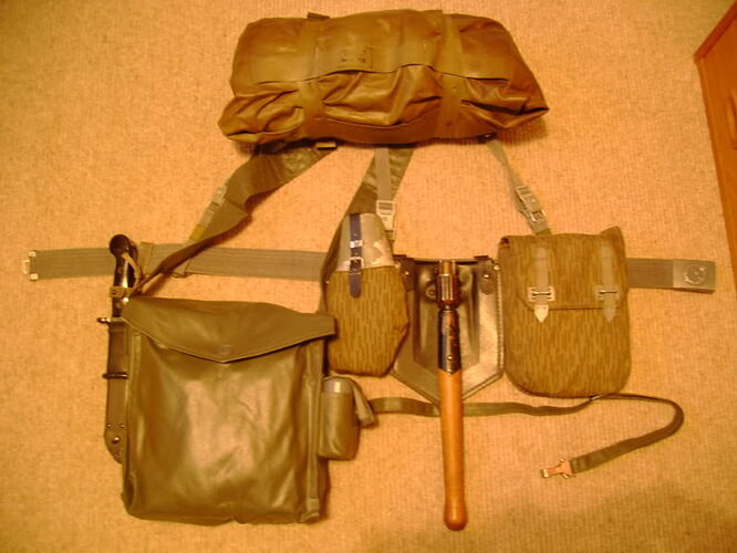 NVA Webbing (2)