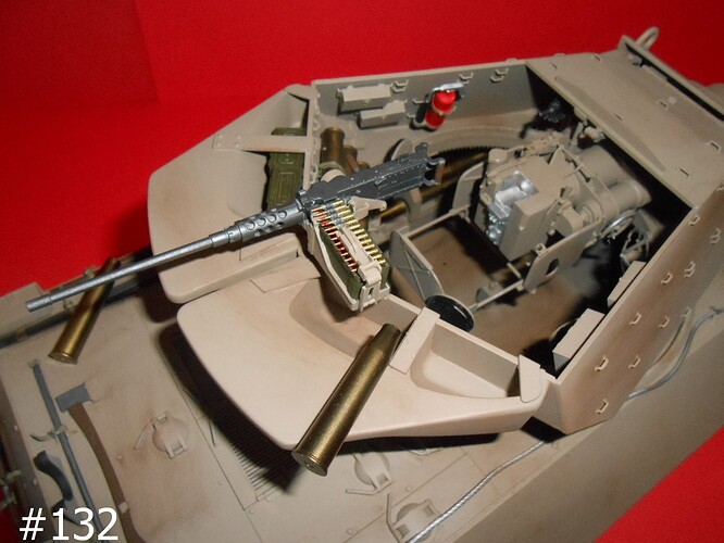 Cross Kit #132