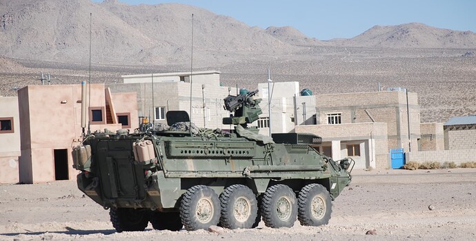 Fort_Irwin_National_Training_Center_-Stryker-_4