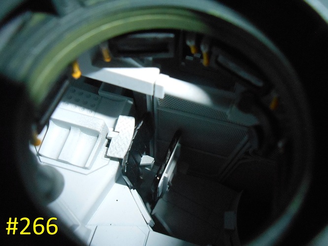 Leopard 2A6 #266