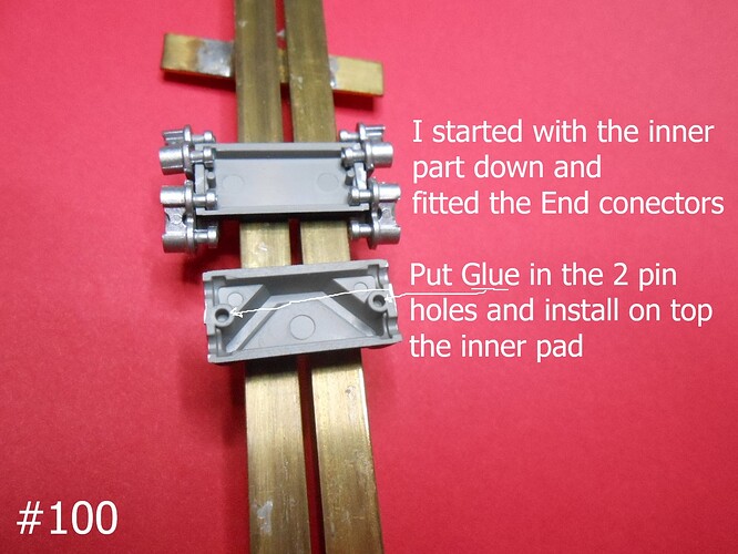 Cross Kit #100