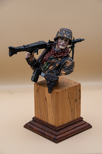 0005  -Waffen SS gunner - 20260210