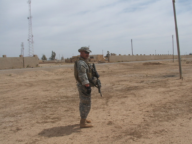 Just Slumming 19 APR 007