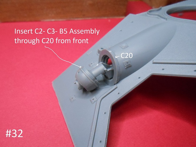Lg. M24 #32