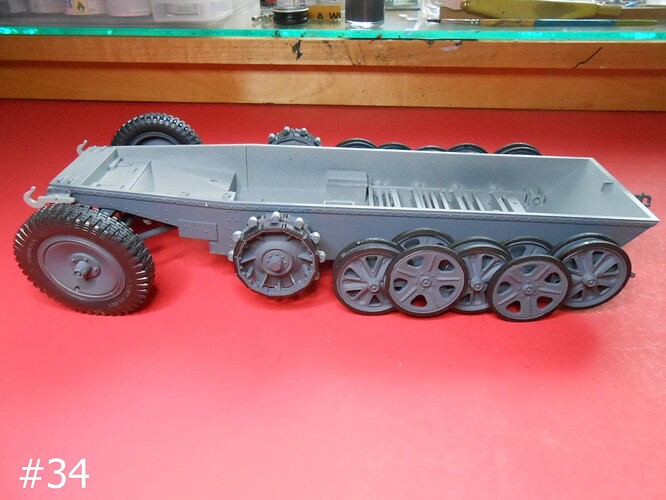 250ausf.A #34